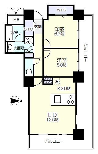 南千住駅 徒歩5分 構造:鉄筋コンクリート造