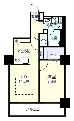 ロイヤルパークスタワー南千住