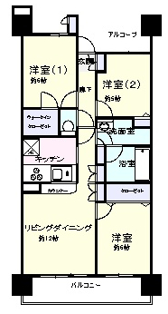 東京フロンティアシティパーク＆パークス