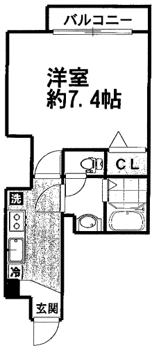 ＭＫマンション
