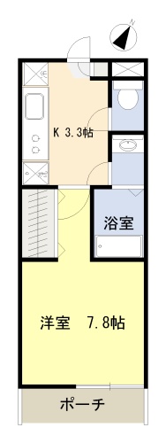 ＭＫマンション