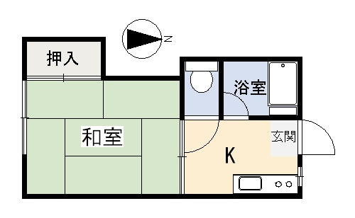 クローバーハイツ