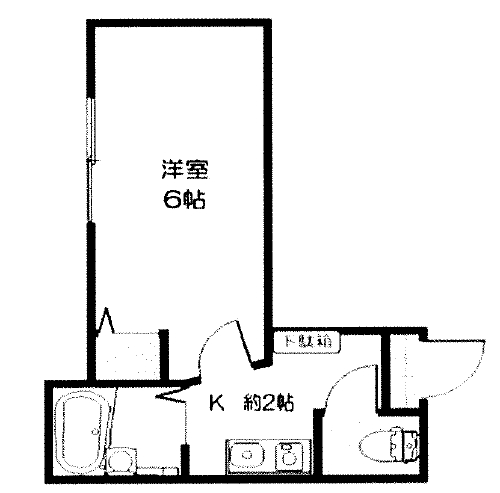 イルトラッツォ千住