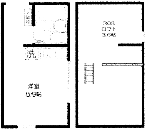 イルトラッツォ千住