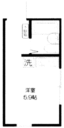 イルトラッツォ千住