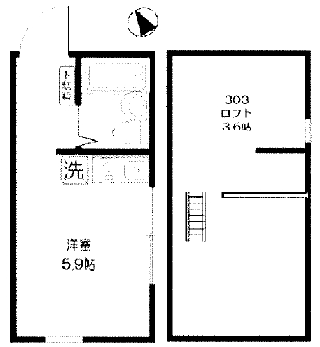 イルトラッツォ千住