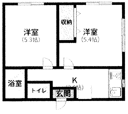 柴田ビル