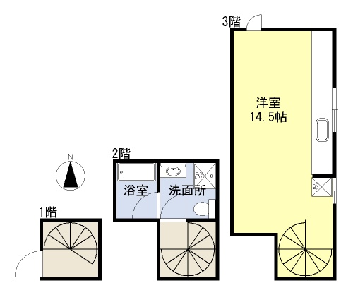 curve南千住