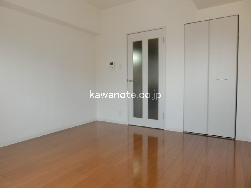 洋室~クロゼット