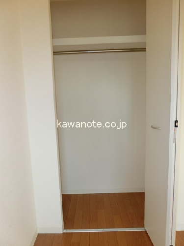 クロゼット