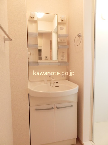 洗面台