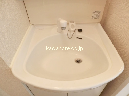 洗面台