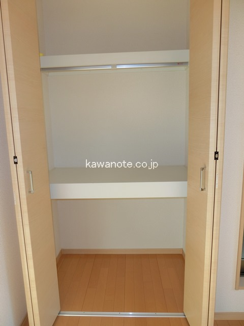 クロゼット