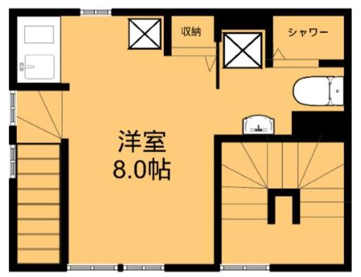 南千住駅 徒歩13分 構造:木造