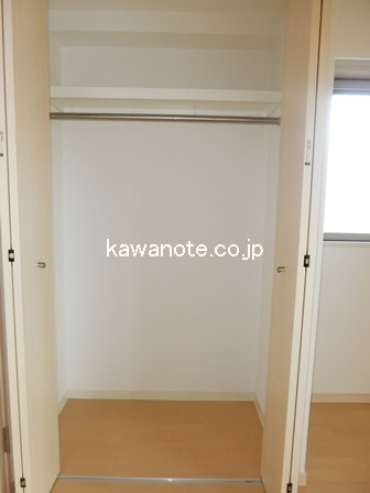 クロゼット