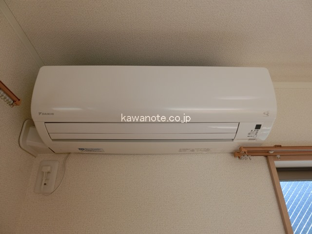 エアコン