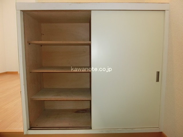 シューズボックス