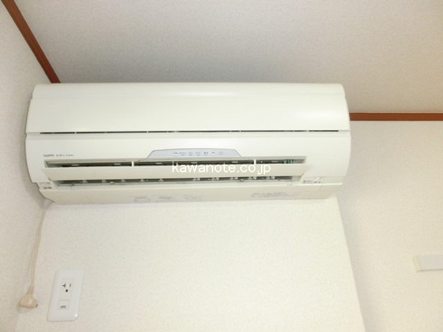 エアコン