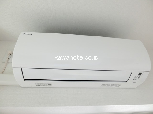 エアコン