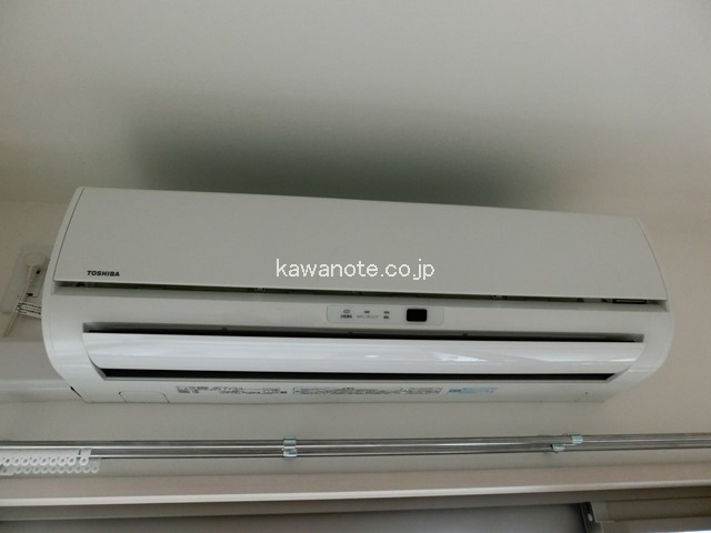 エアコン