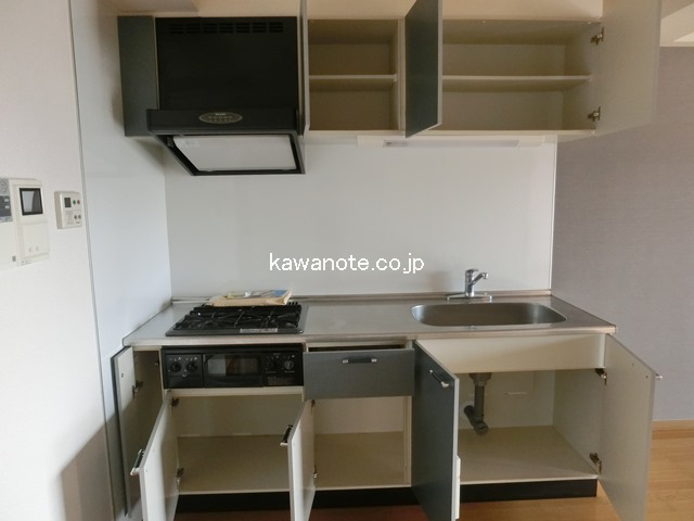 キッチン収納