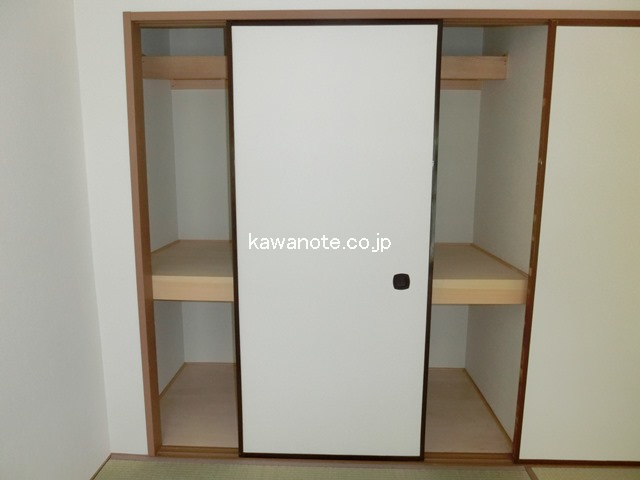 押入れ