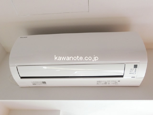 エアコン