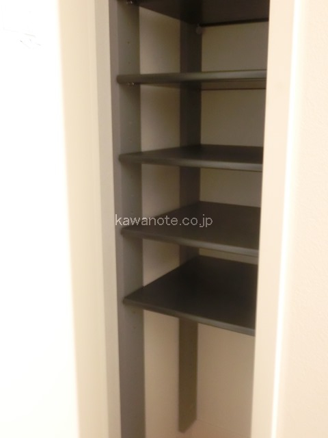 シューズボックス