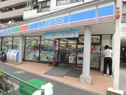 ローソン
