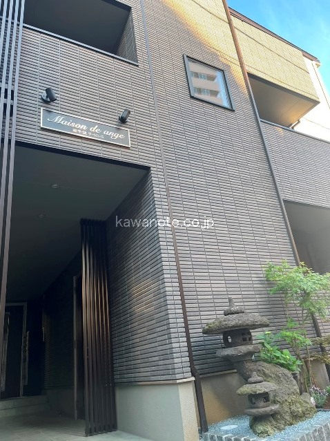 南千住駅 徒歩5分 構造:木造パネル造