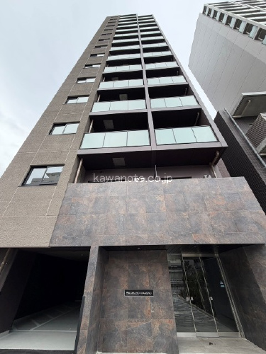 南千住駅 徒歩5分 構造:鉄筋コンクリート造