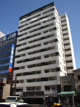 三ノ輪駅 徒歩1分 構造:鉄筋コンクリート造