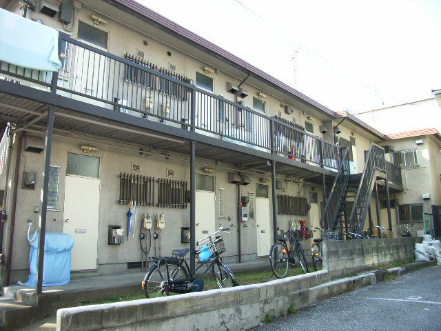 クローバーハイツ