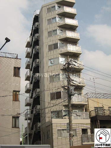 物件写真