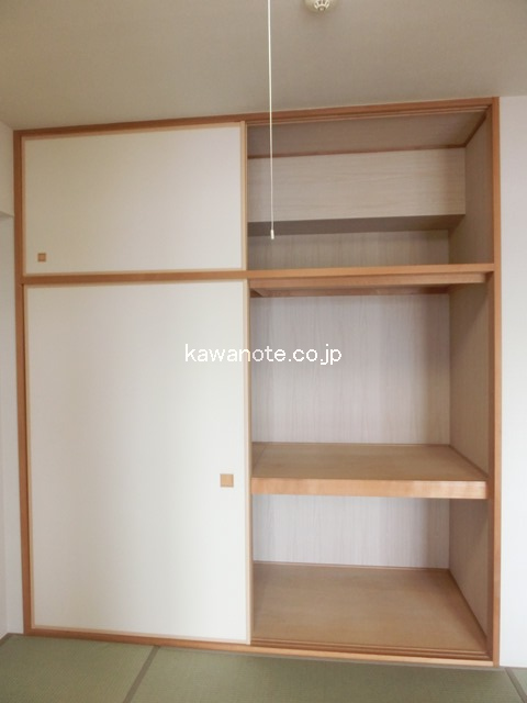 押入れ