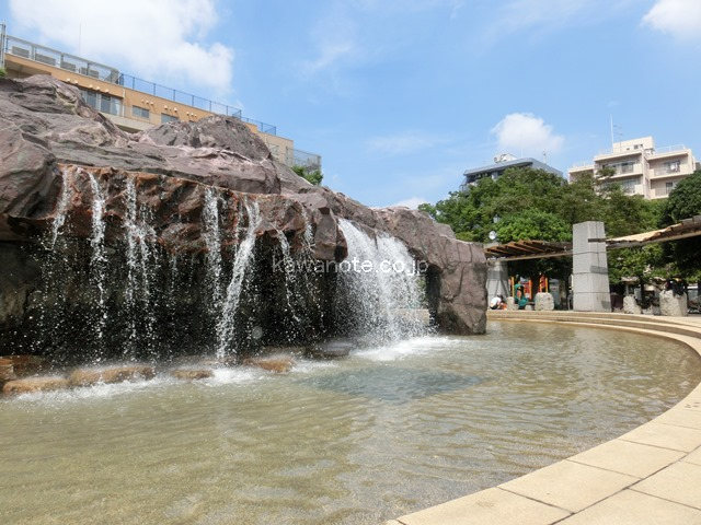 天王公園