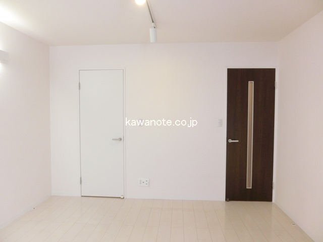 洋室~クロゼット