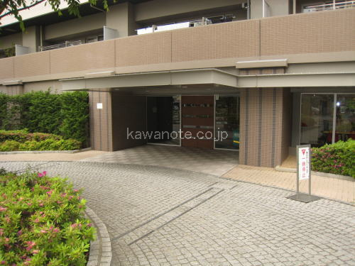 東京フロンティアシティアーバンフォート_画像2