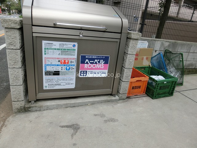 コート・スザクC棟_画像5